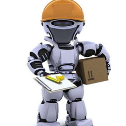 朗馳機器人產品 創新技術引領智能機器人研發新趨勢