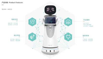 4S店機(jī)器人 智能科技賦能，讓汽車(chē)銷(xiāo)售從此變得簡(jiǎn)單